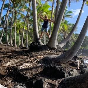 Meet your Posher, Gina